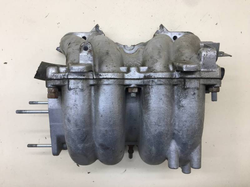 Коллектор впускной Lada  Niva Travel 2020>