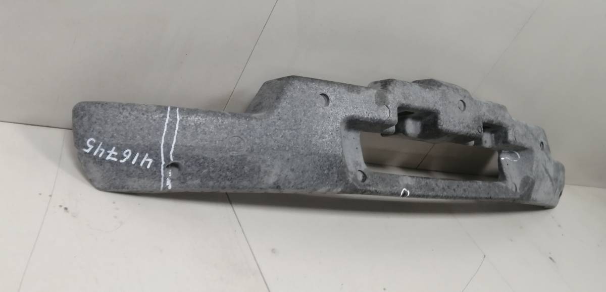 Наполнитель заднего бампера Hyundai Tiburon (GK) 2002-2005