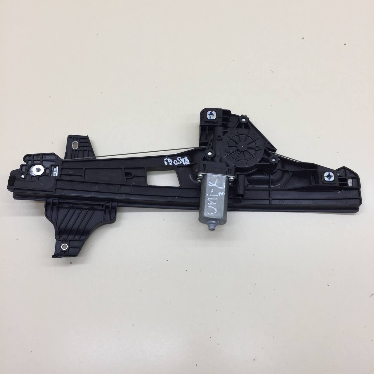 Стеклоподъемник электр. задний левый Changan UNI-K 2020>