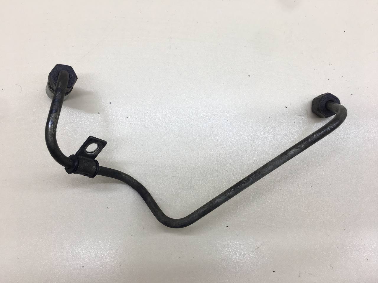 Трубка ТНВД Mitsubishi L200 (KB) 2006-2016