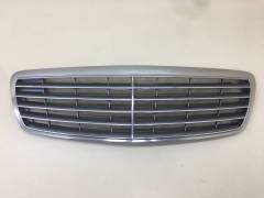 Решетка радиатора Mercedes-Benz E-Class (W211/S211) 2002-2009