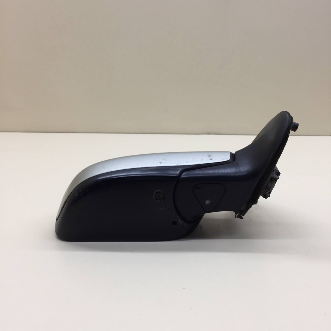 Зеркало правое электрическое Mazda Demio (DY) 2002-2007