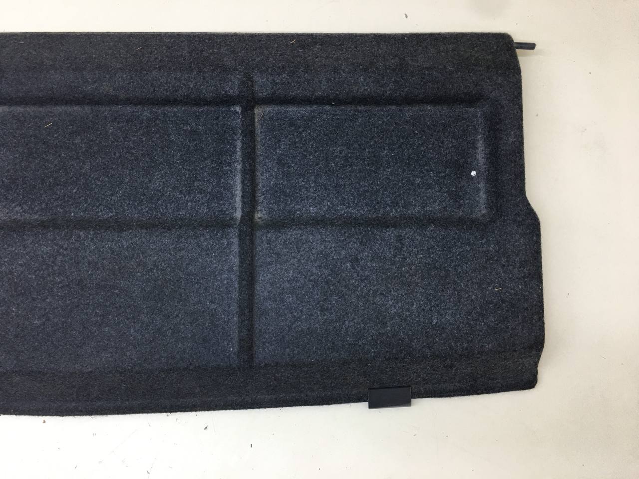 Полка Lada Niva 4х4 2121 1977-2021