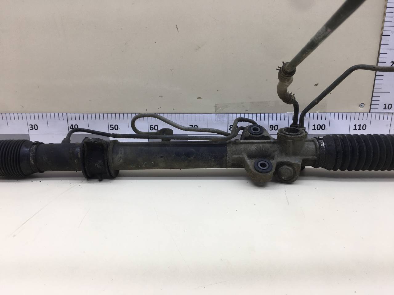 Рейка рулевая Mitsubishi L200 (KB) 2006-2016