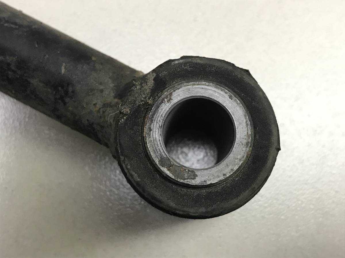 Тяга задняя поперечная Toyota Levin (E110) 1995-2000