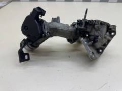 Заслонка дроссельная электрическая Renault Duster (HSA, HSM) 2012>