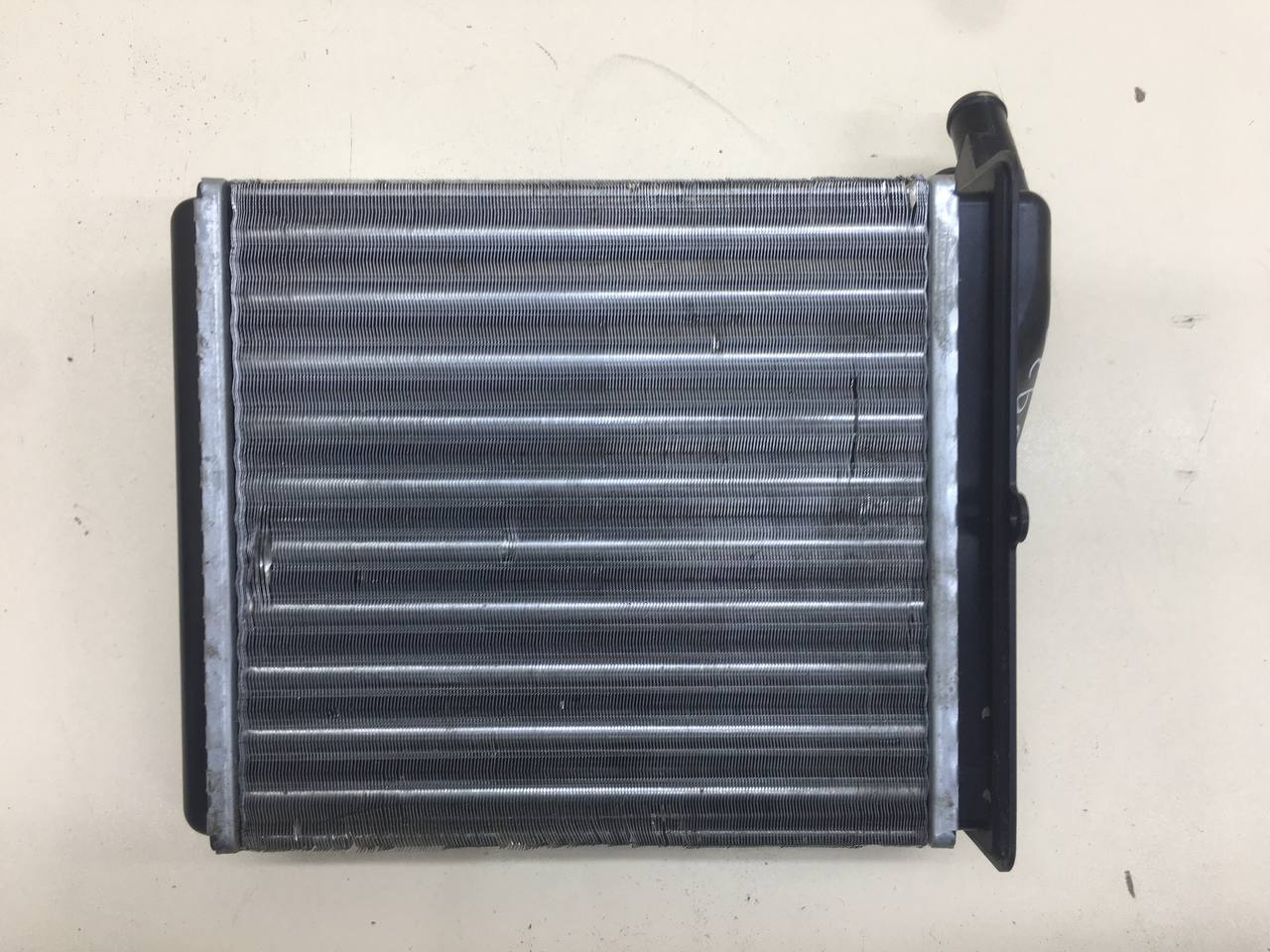 Радиатор отопителя Chevrolet Niva 2002-2009