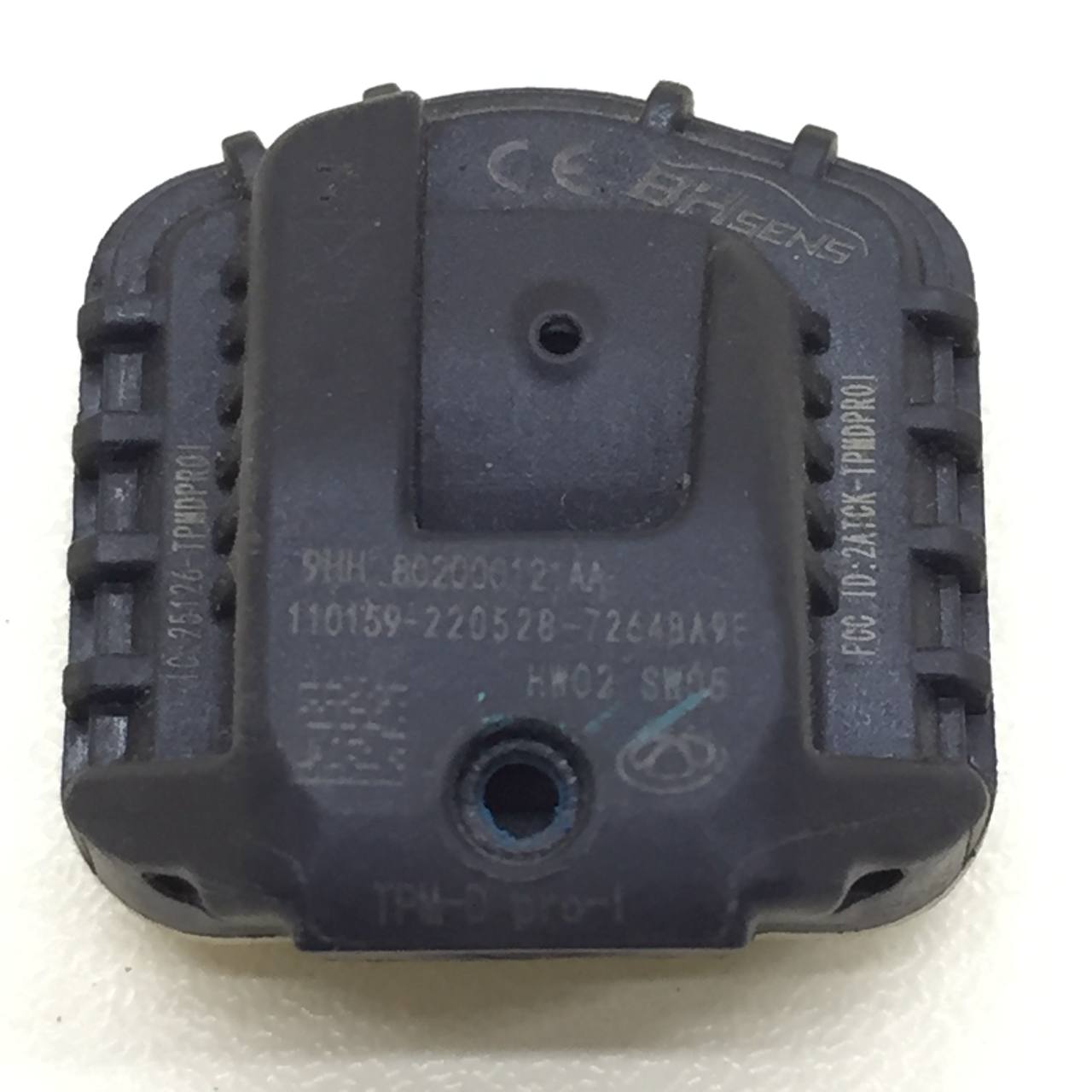 Датчик давления в шине Chery Tiggo 7 Pro 2019-2024