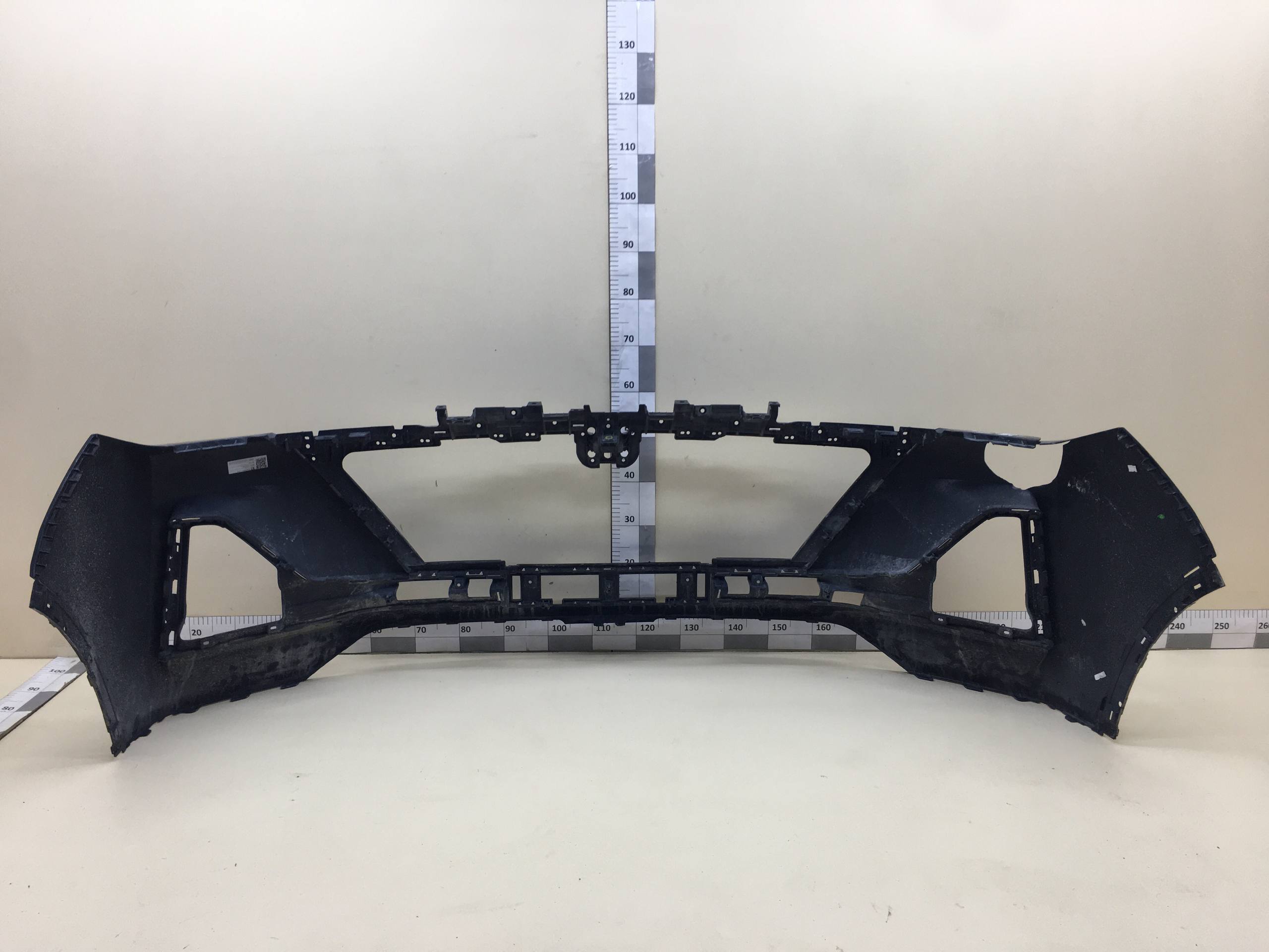 Бампер передний Changan CS55 Plus 2021-2024