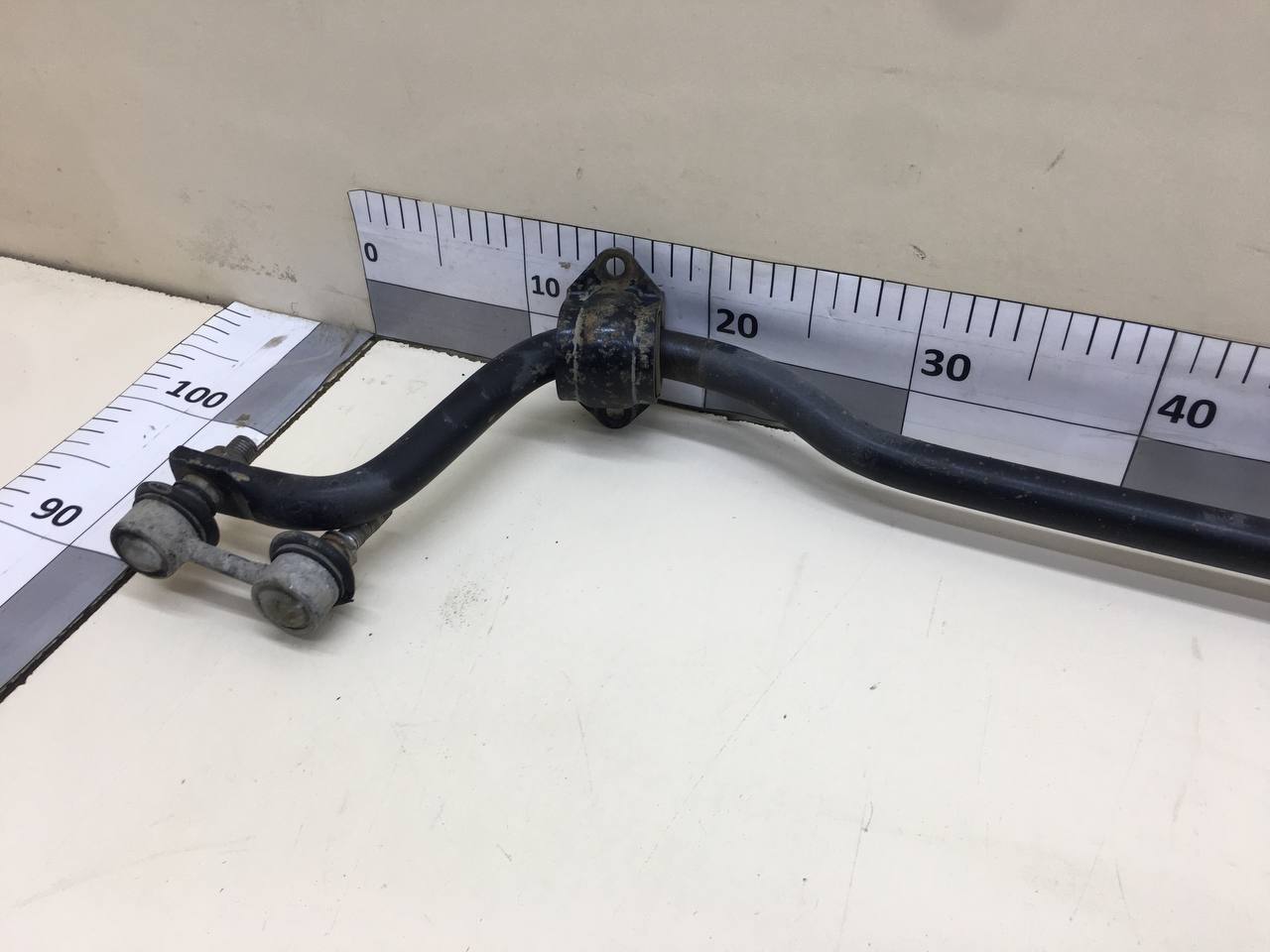 Стабилизатор задний BMW X5 E53 2000-2007