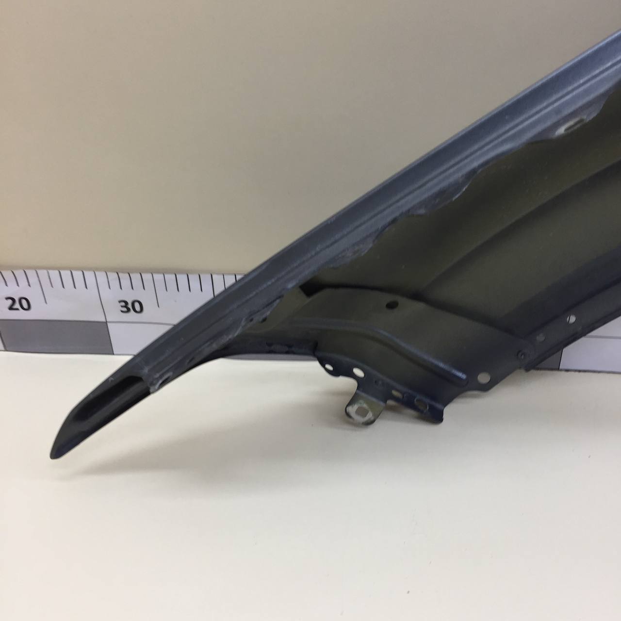 Крыло переднее правое Volvo XC90 2015>