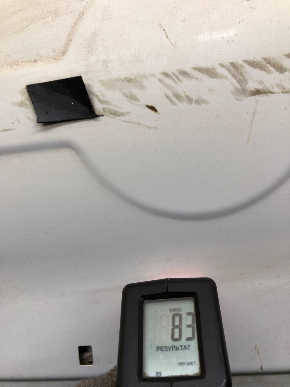 Дверь задняя правая Lexus RX 300 (XU10) 1997-2003