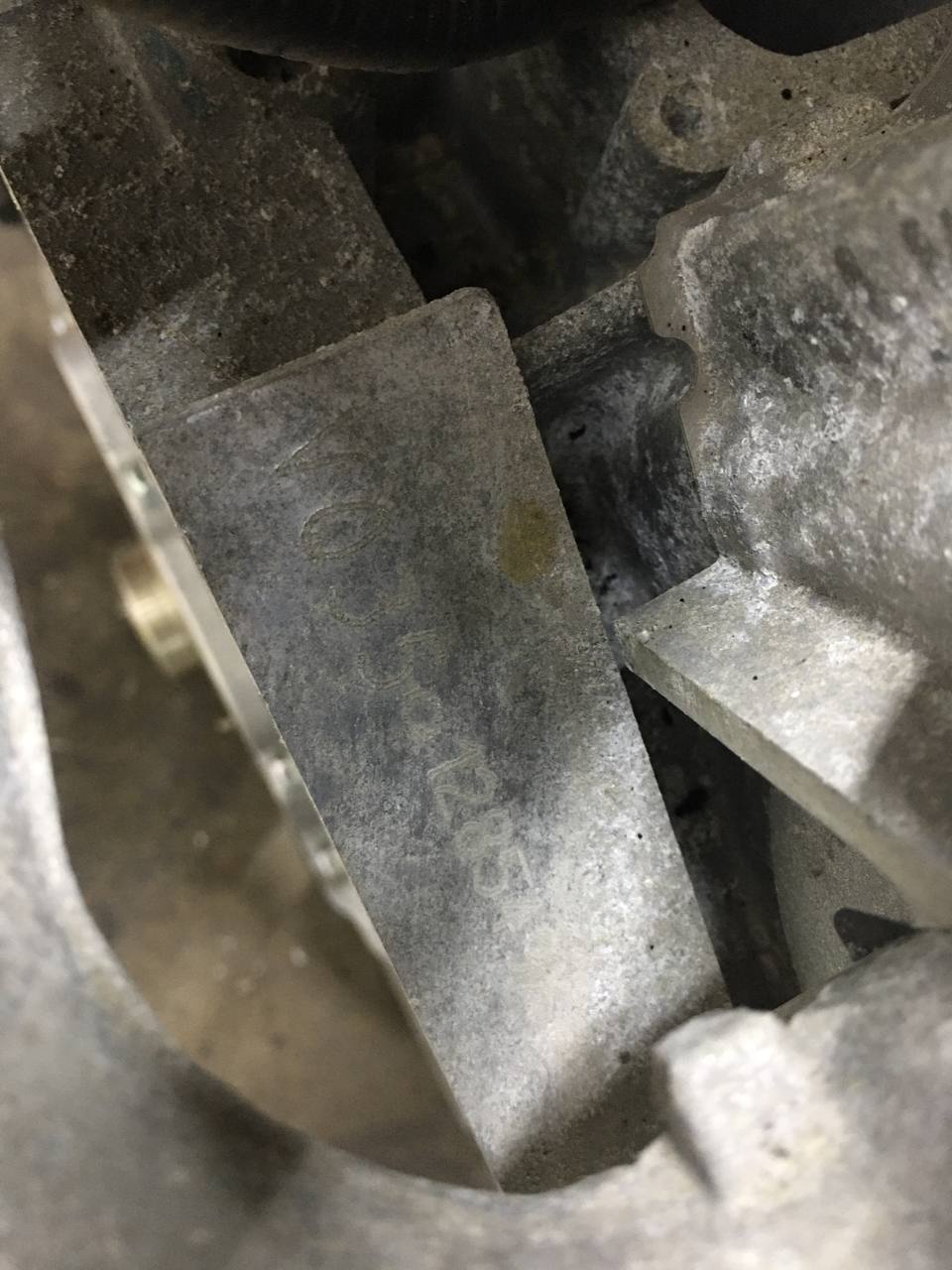 Двигатель Nissan Maxima (a36) 2015-2023