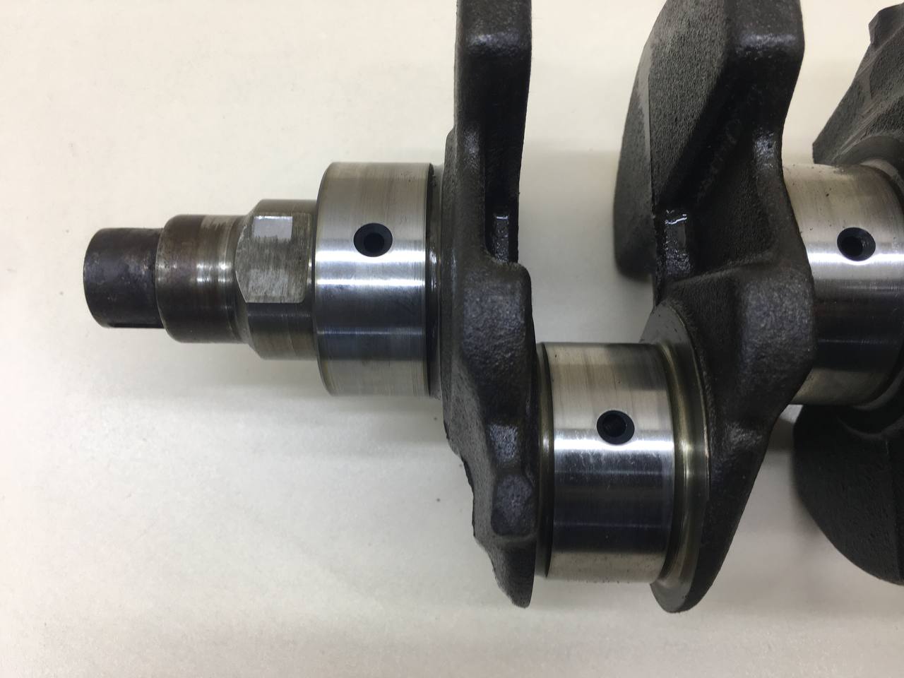 Коленвал Lada Kalina 1999-2013