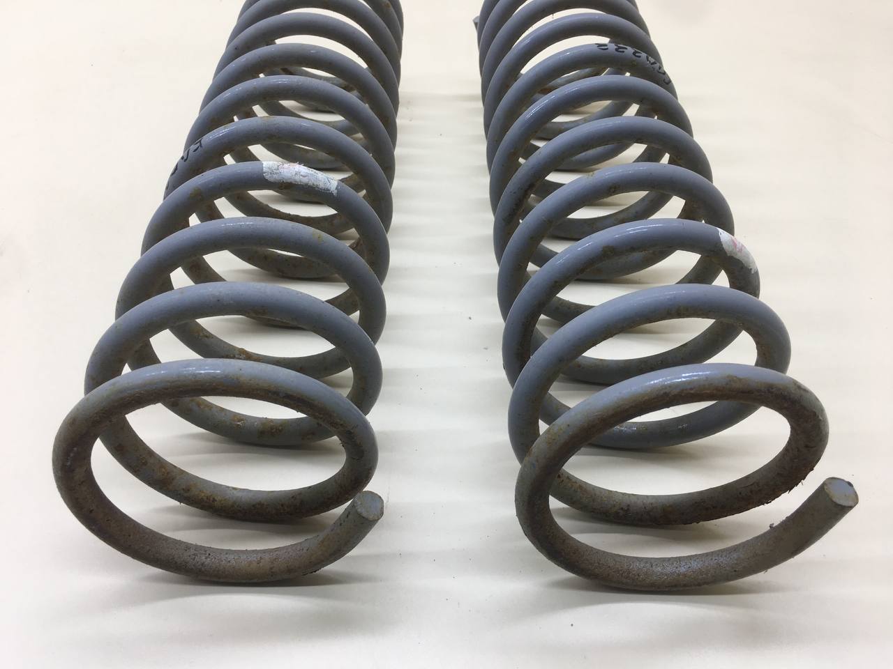 Пружина задняя Datsun on-DO 2014>