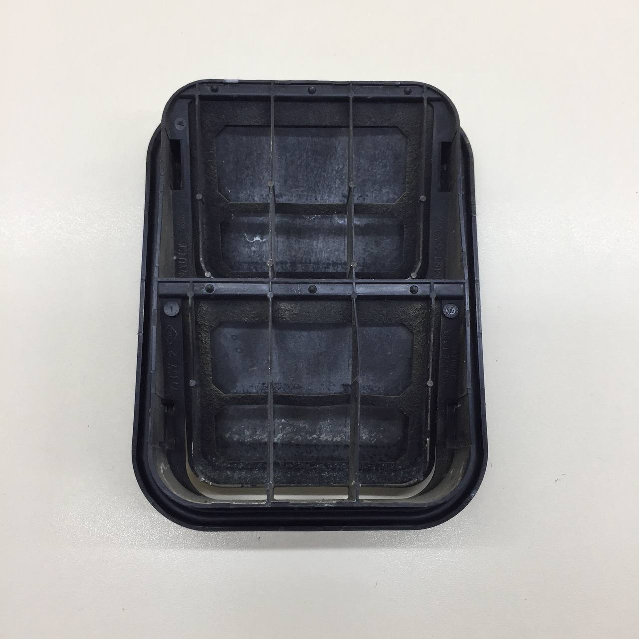 Решетка вентиляционная Nissan X-Trail (T31) 2007-2014