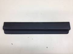 Накладка порога (внутренняя) Mitsubishi L200 5 (KK/KL) 2015>