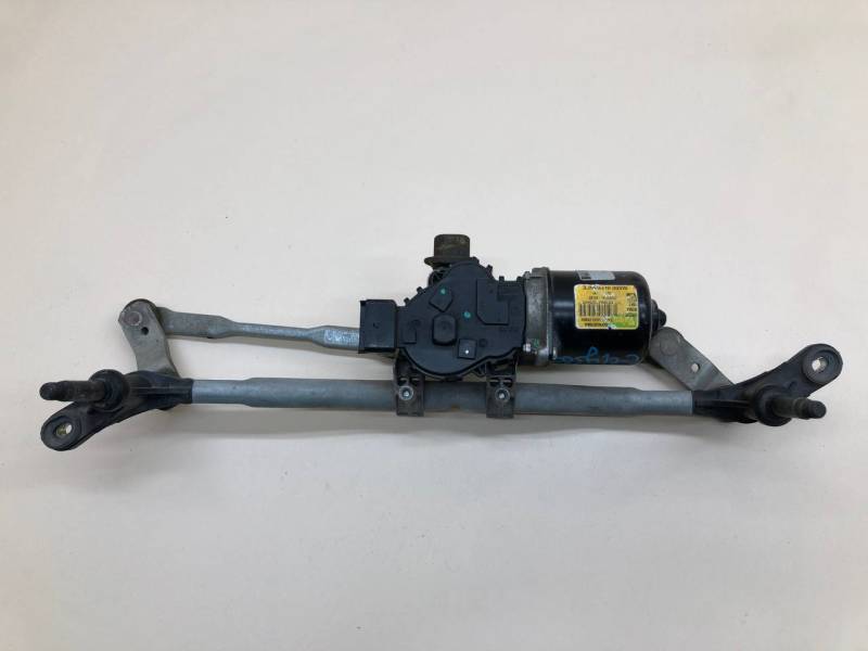 Трапеция стеклоочистителей Citroen C-Elysee 2012-2017