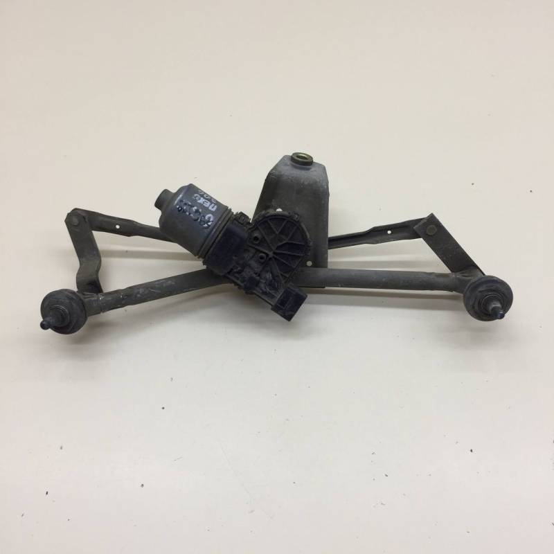 Трапеция стеклоочистителей Peugeot 206 1998-2012