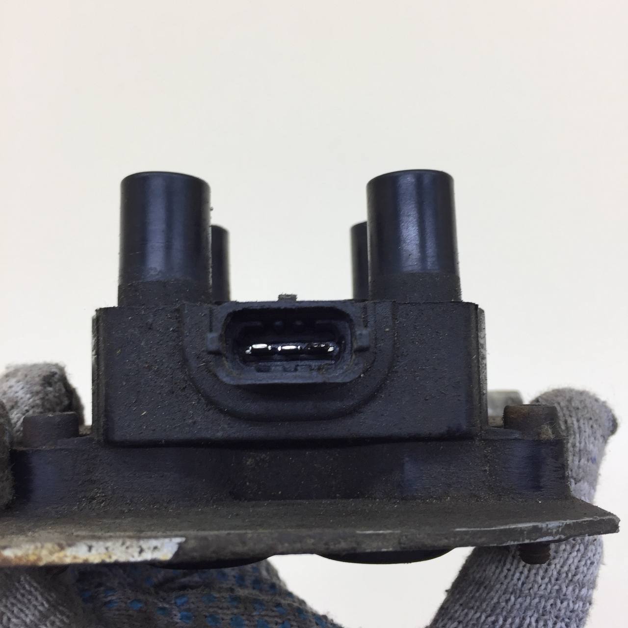 Катушка зажигания Chevrolet Niva 2009-2020