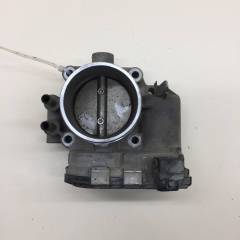 Заслонка дроссельная электрическая Chery Tiggo 3 2014-2020