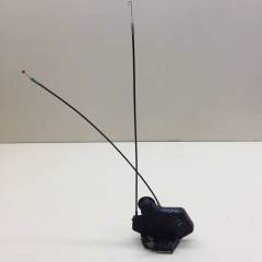 Замок двери задней левой Toyota Corolla E120 2001-2007