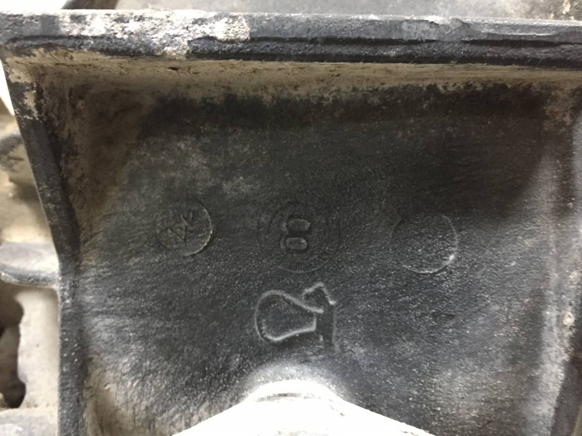 Редуктор заднего моста Audi Allroad A6 (C5) 2000-2005