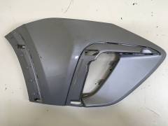 Накладка переднего бампера правая Volkswagen Taos 2020>