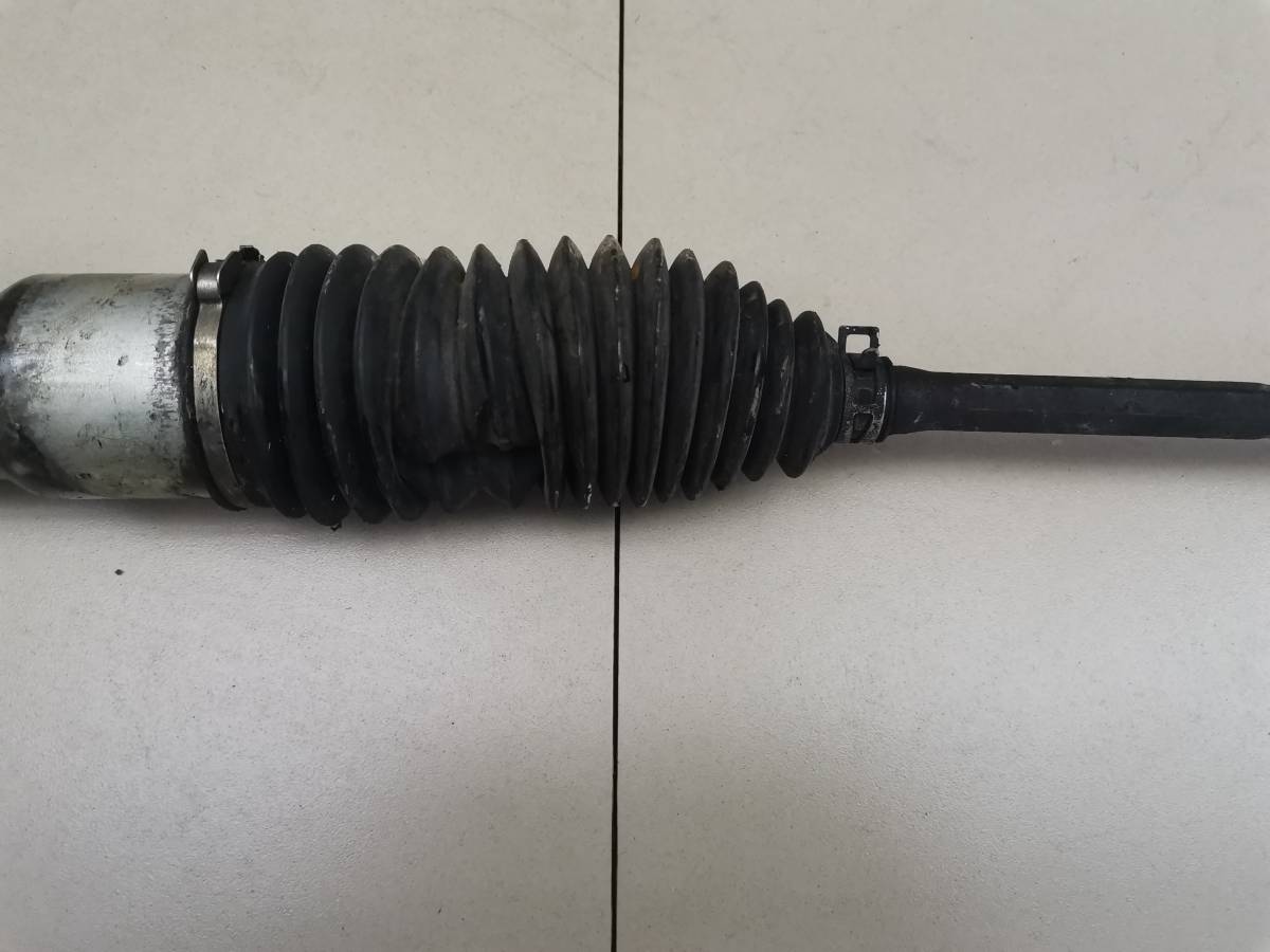 Рейка рулевая Toyota Raum (Z20) 2003-2011