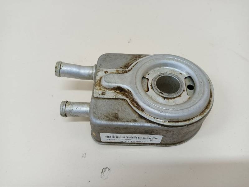 Радиатор масляный Hyundai Sonata 7 (LF) 2017-2019