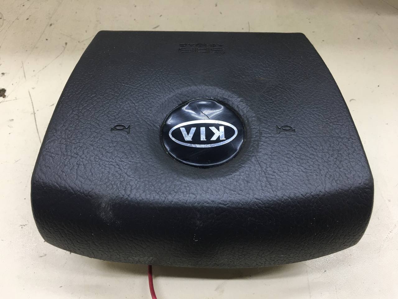 Подушка безопасности (комплект) Kia Sorento (BL, JC) 2002-2009