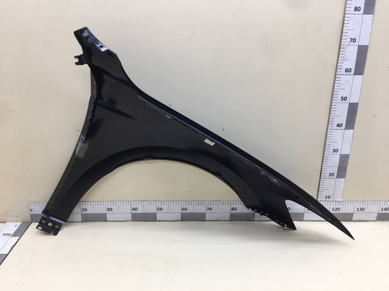 Крыло переднее левое Volkswagen Passat B8 2015>