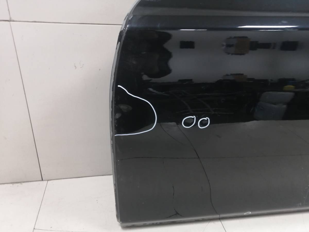 Дверь передняя левая BMW 7-series G11,G12 2015>