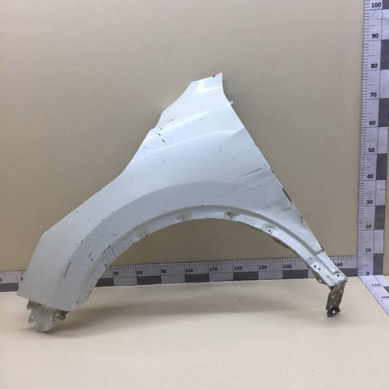 Крыло переднее левое Nissan Qashqai (J11) 2014>