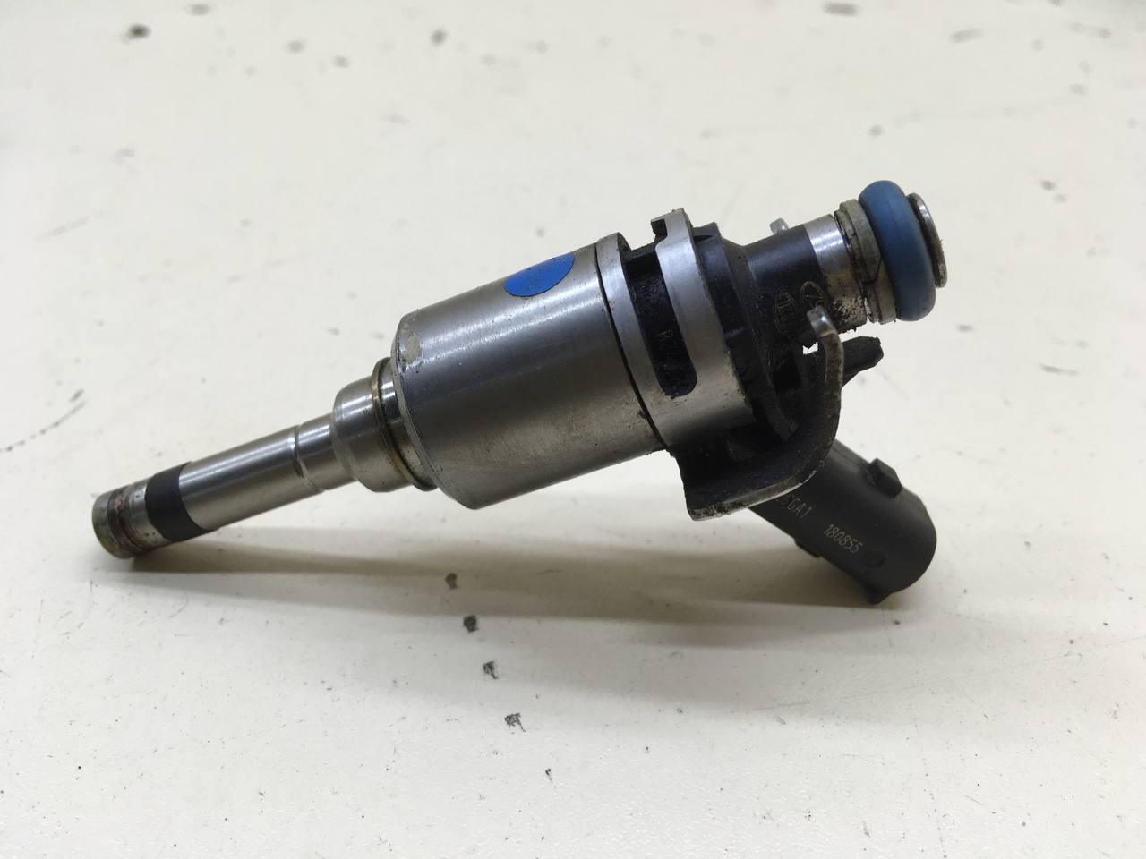 Форсунка инжекторная электрическая Kia Optima 4 (JF) 2015>