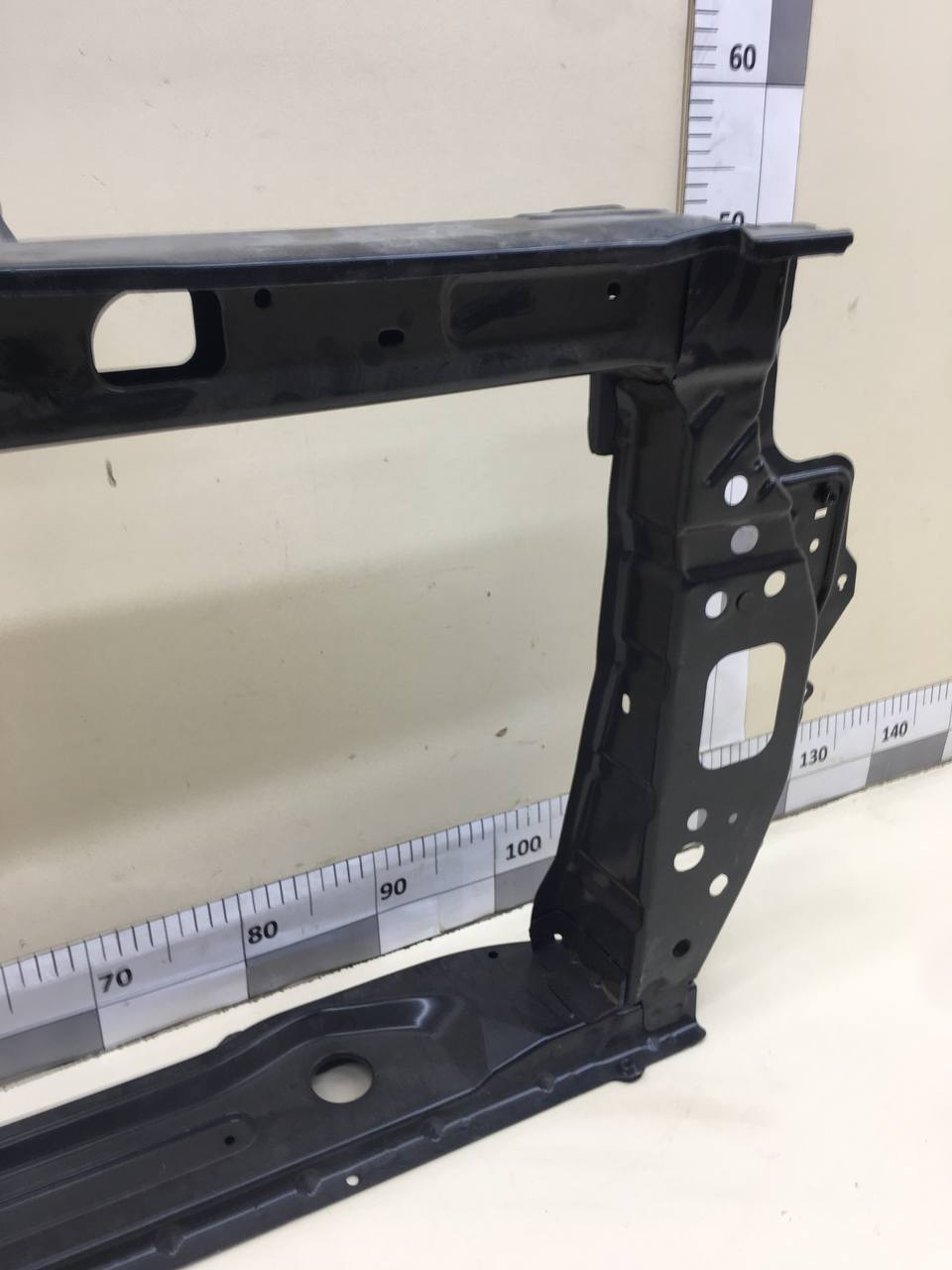 Панель передняя Kia Rio 4 (FB) 2017>