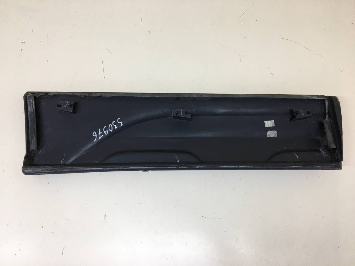 Накладка двери задней левой Volkswagen Taos 2020>