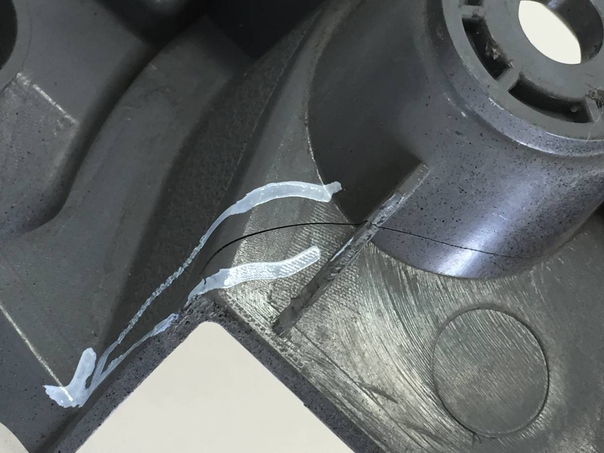 Фонарь задний правый Nissan Leaf (ZE0) 2009-2017