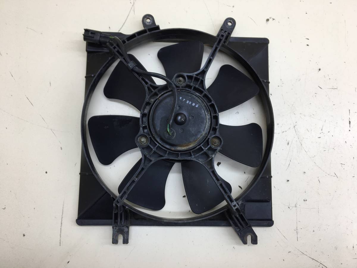 Диффузор вентилятора Kia Spectra (SD) 2004-2011