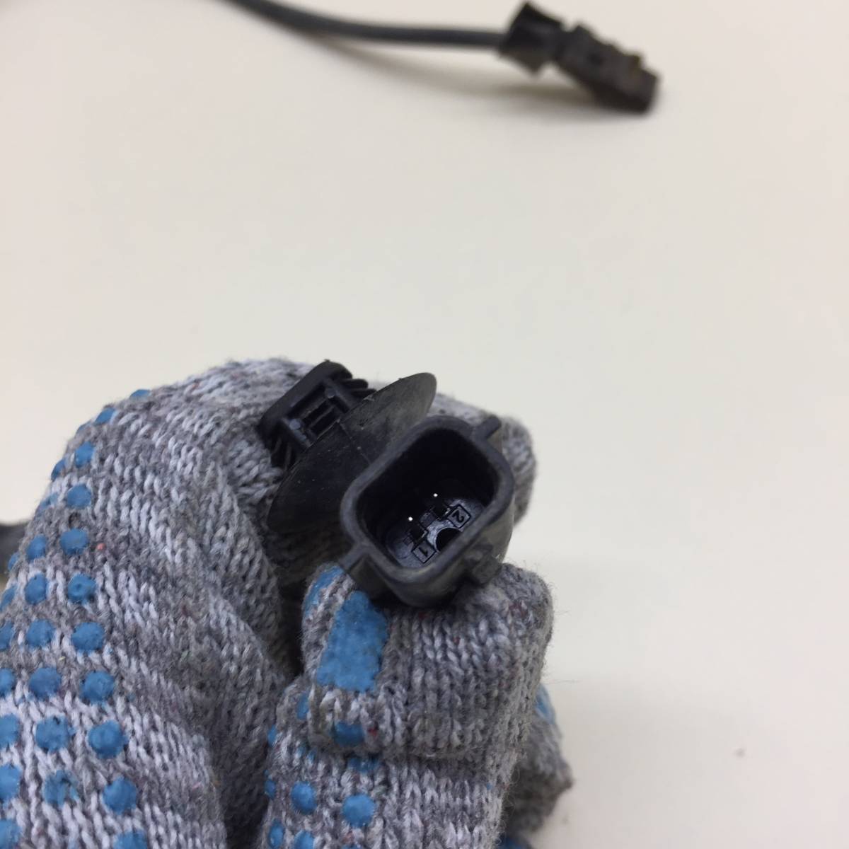 Датчик ABS передний Lada Largus 2012>