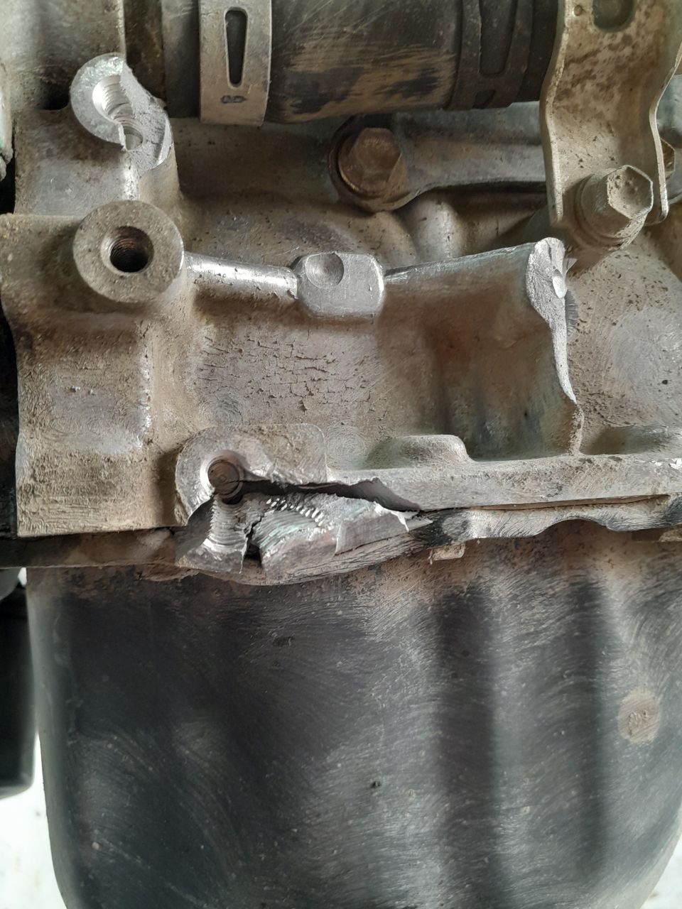 Двигатель Peugeot 107 2006-2014