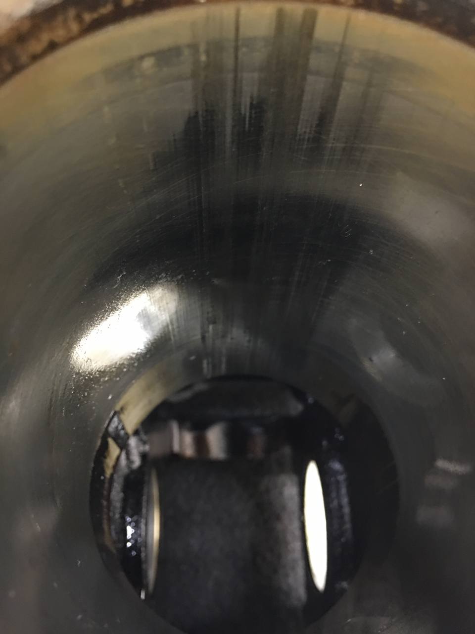 Блок двигателя Nissan Almera Classic (B10) 2006-2013