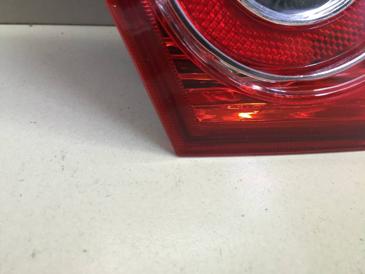 Фонарь задний внутренний левый Lifan Breez 2007-2012