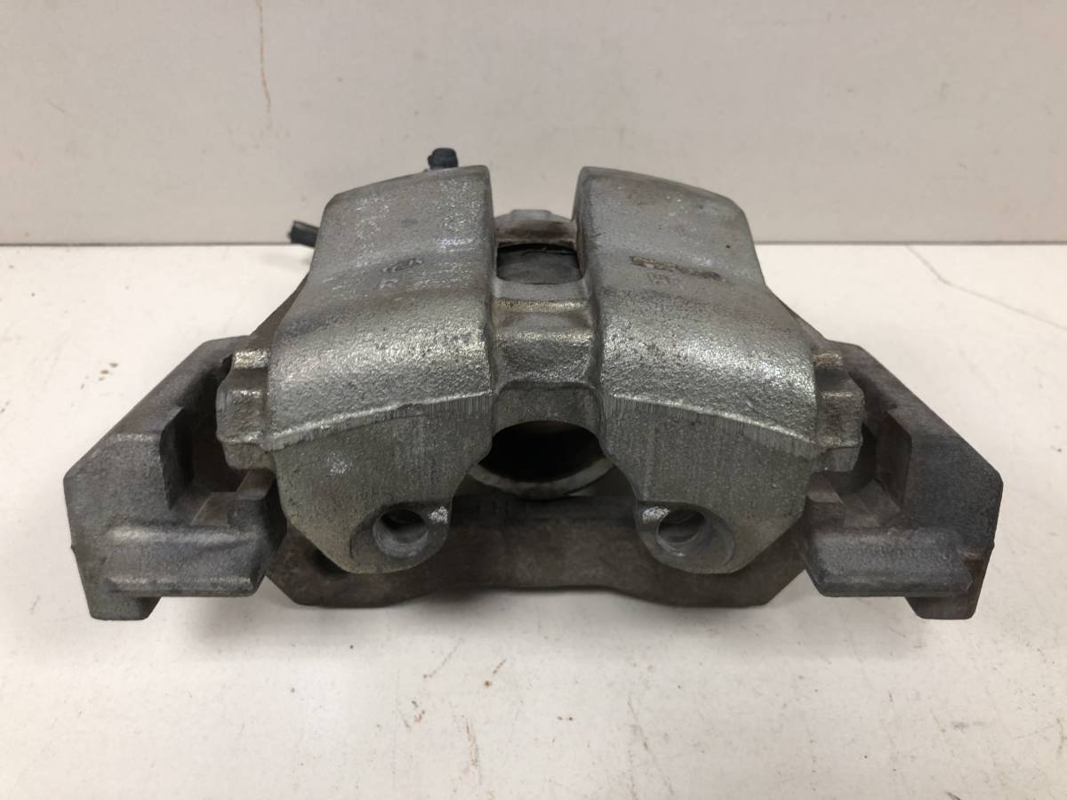 Суппорт передний правый Haima 7 2010>