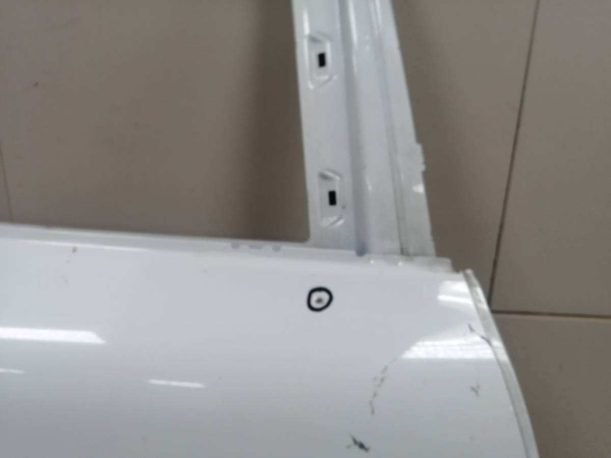 Дверь задняя правая Mercedes-Benz GLA-Class (X156) 2014>