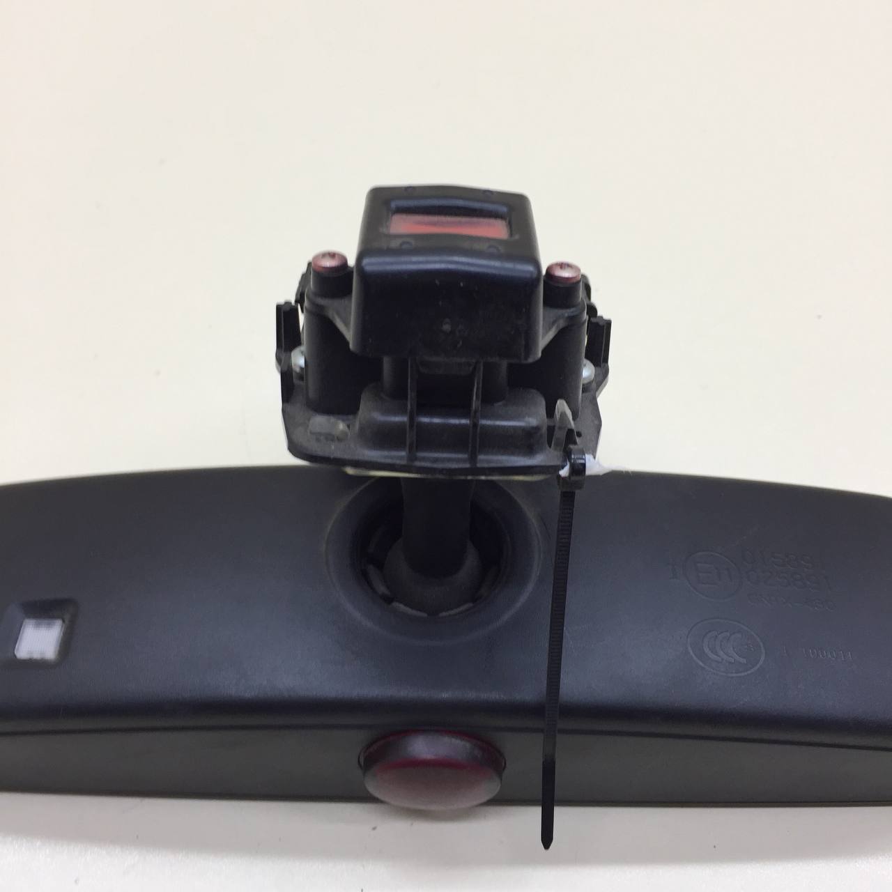 Зеркало заднего вида BMW X5 E70 2007-2013