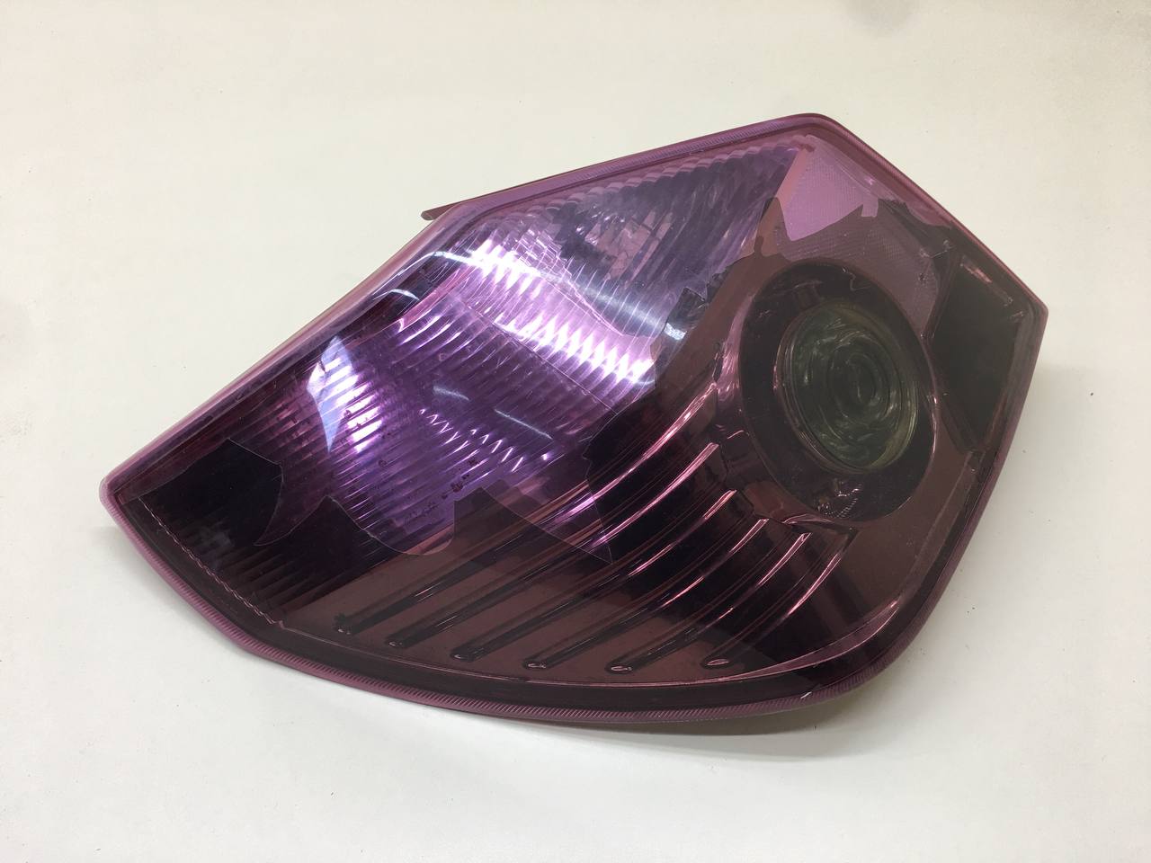 Фонарь задний левый Geely MK Cross 2011>