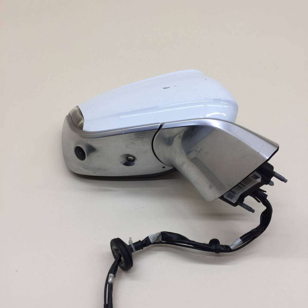 Зеркало правое электрическое Geely Tugella 2019>