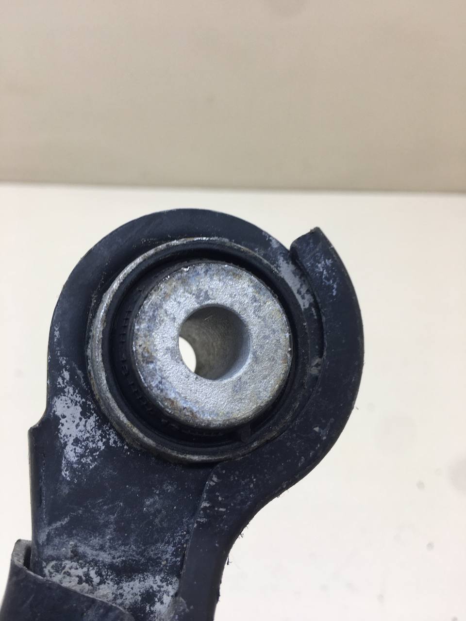 Рычаг задний нижний Mercedes-Benz C-Class (W205) 2014>