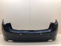 Бампер задний Honda Accord 8 (CU) 2008-2013